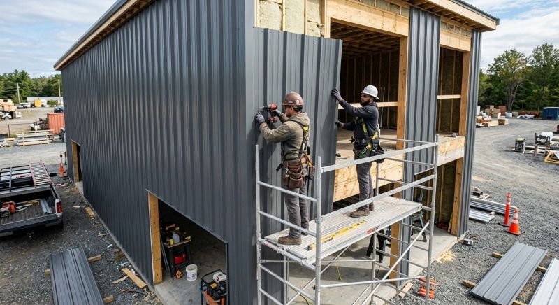 Siding Service in Douglas County, CO