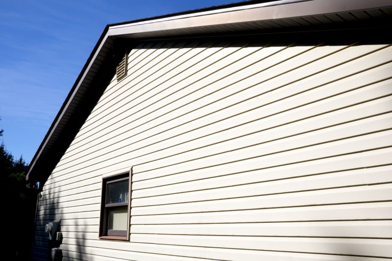 Dutch Lap Siding Installation in Douglas County, CO