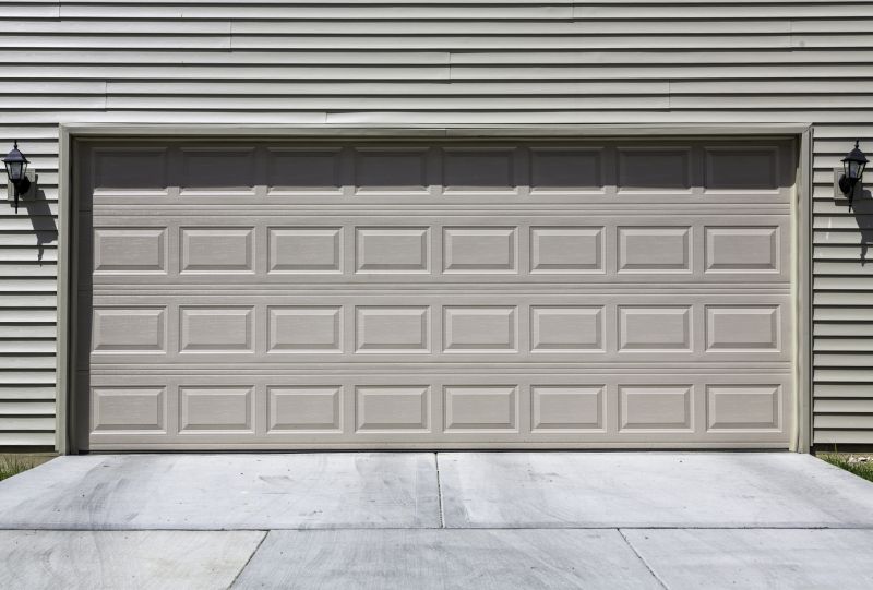 Garage Siding Installation in Douglas County, CO