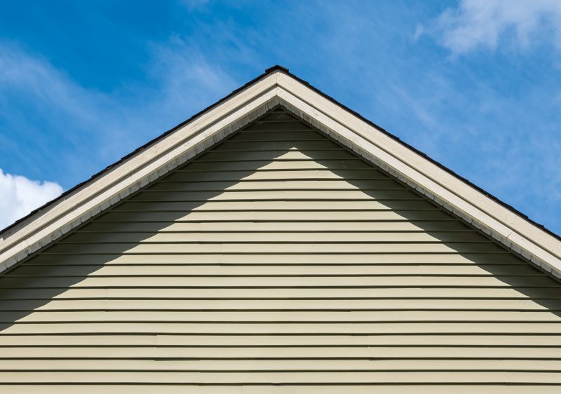 Insulated Siding Installation in Evergreen, CO