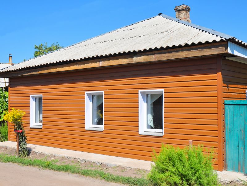 Pvc Siding Installation in Douglas County, CO
