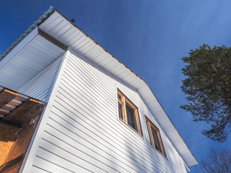 Siding Replacement in Adams County, CO