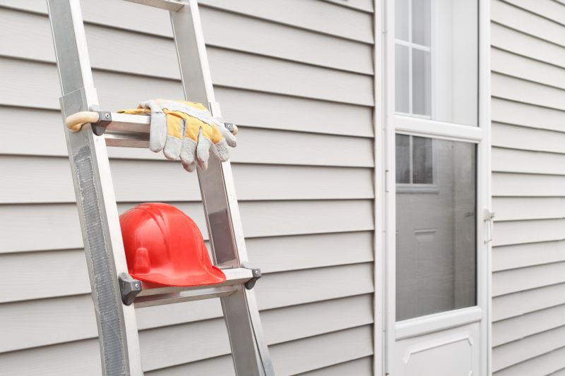Siding Replacement in Conifer, CO