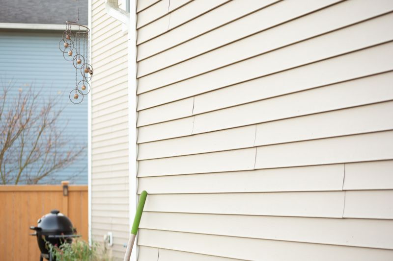 Siding Replacement in Denver County, CO
