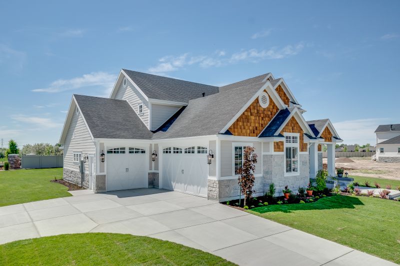 Siding Replacement in Elizabeth, CO