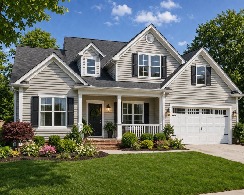 Siding Service in Englewood, CO